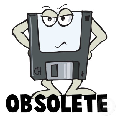 Make yourself obsolete – my weekly perspective