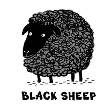 The family black sheep – what to do? – my weekly perspective