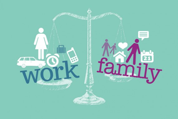 Family employment, best practices – my weekly perspective