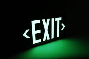 Exit alternatives from your business – my weekly perspective