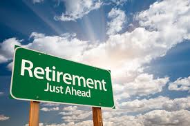 What will you do when you “retire” – my weekly perspective