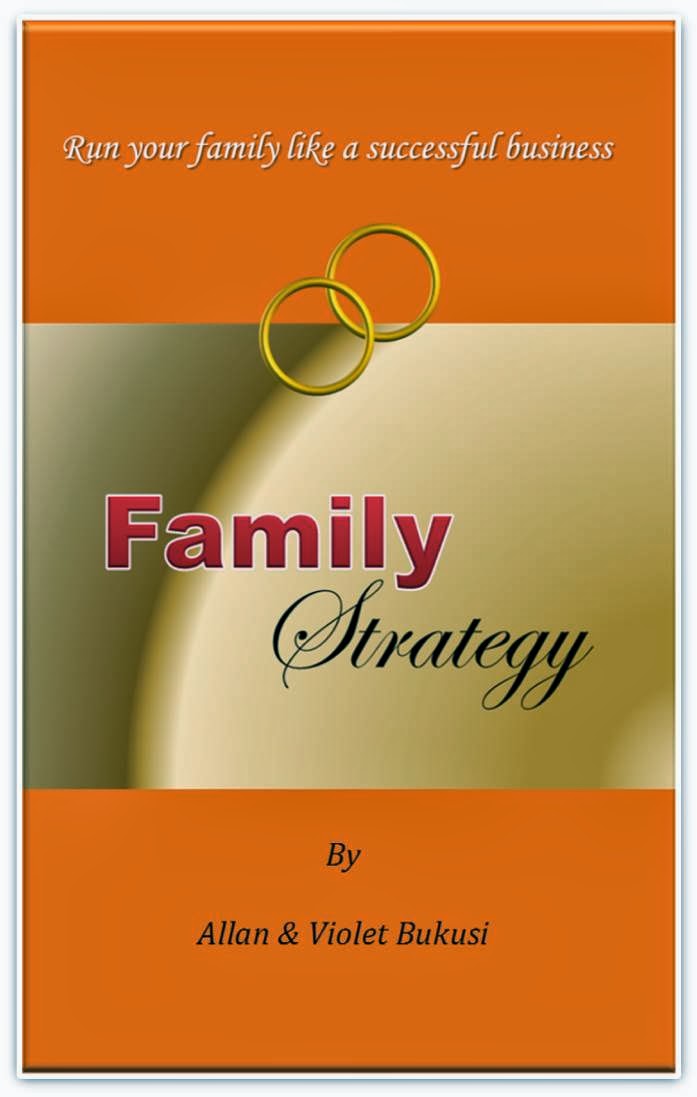 Strategy for the family in the family enterprise – my weekly perspective