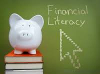 Financial literacy and your family – my weekly blog