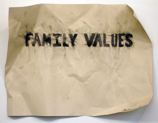 Values in a family enterprise – my weekly perspective