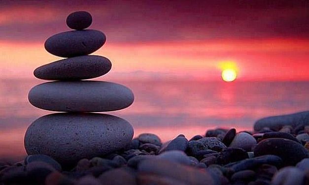 Self care – my weekly perspective