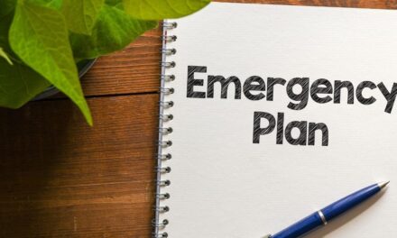 Creating a Comprehensive Emergency Business Plan – MY WEEKLY PERSPECTIVE